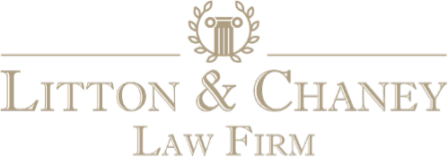 Litton and Chaney Law Firm logo@2x