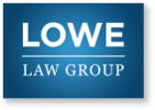 Lowe Law Group Logo